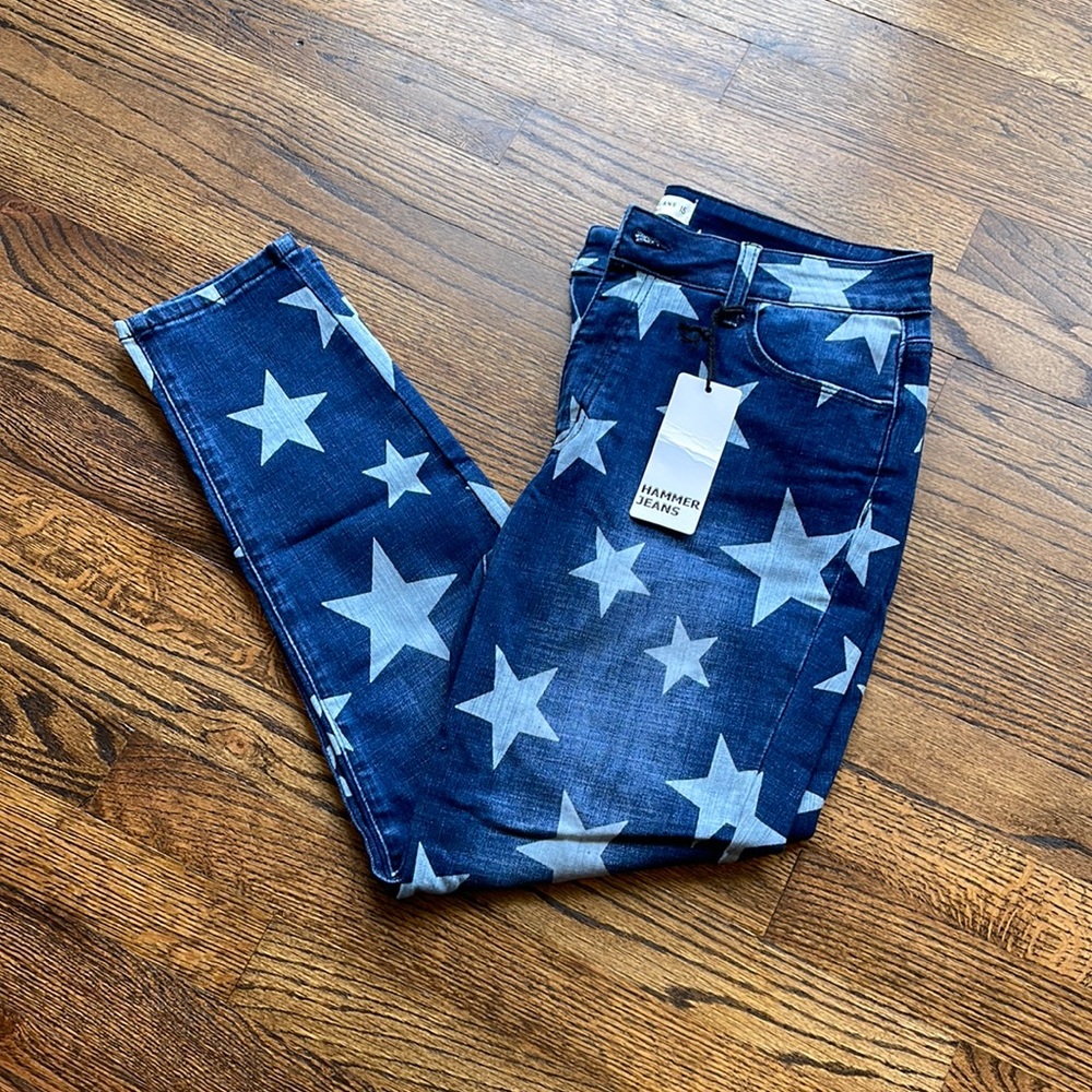 NWT jeans